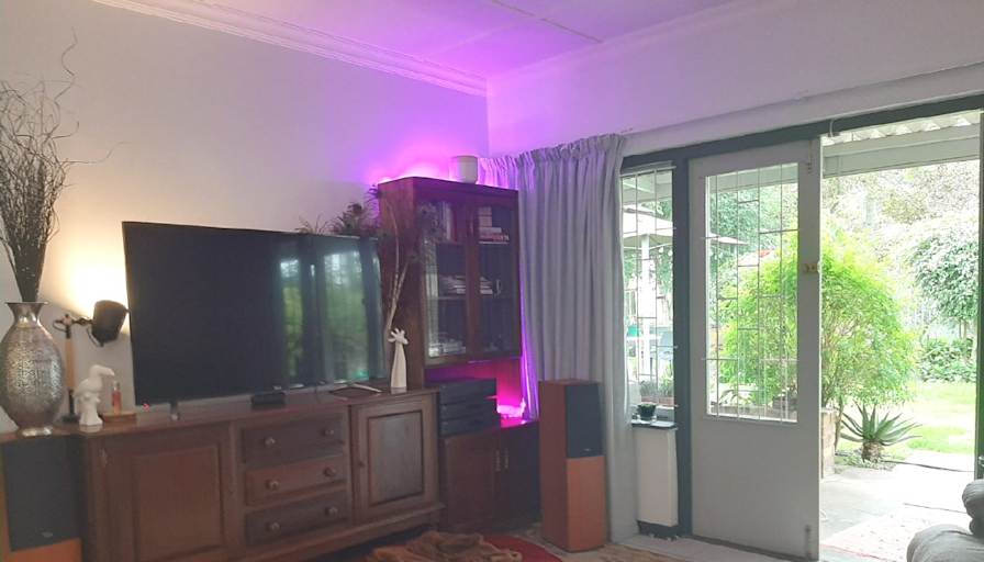Quentin's room