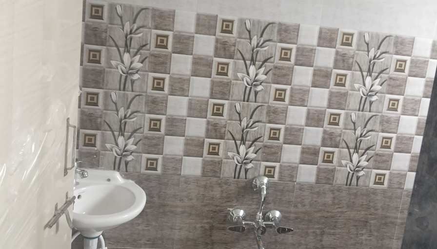Harihar Mandal's room