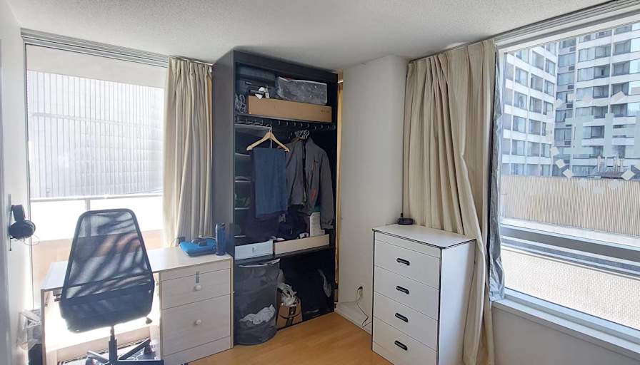 June's room