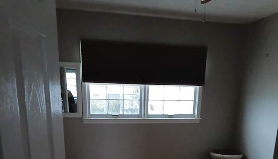 Tanya's room