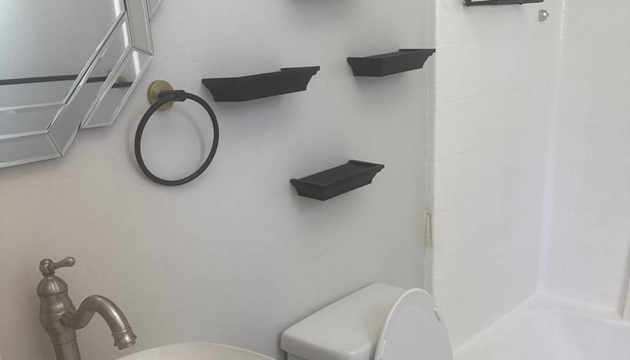 Gricell's room