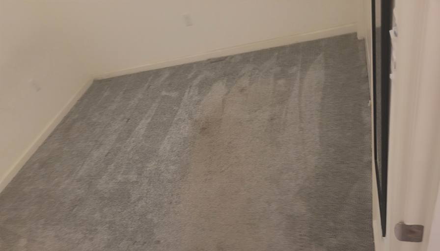 Zach's room