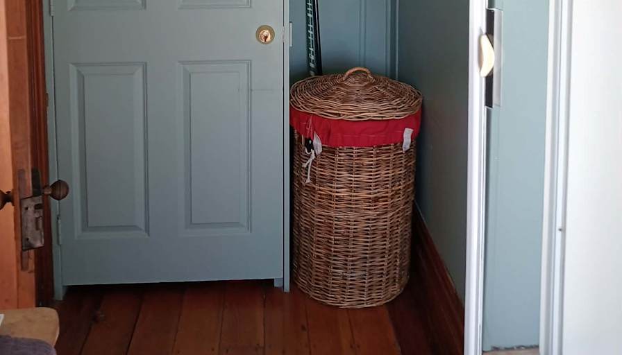 Heather mclean's room