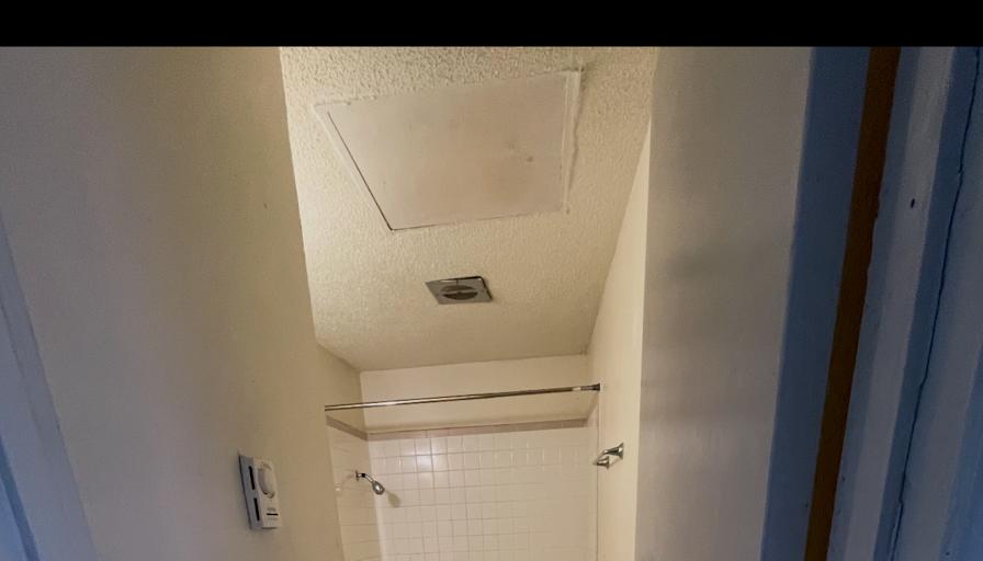 Kobe's room