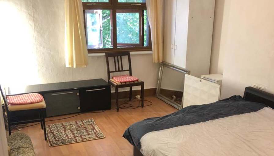 Julie's room