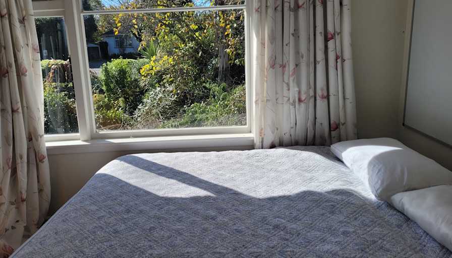 Heidi's room