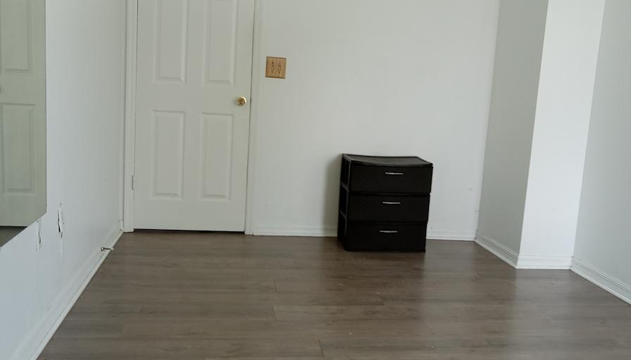 Joseph's room
