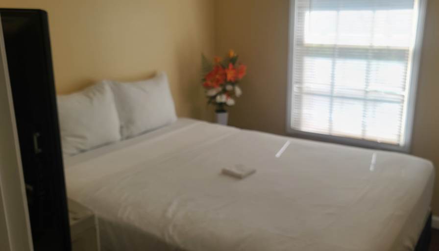 Anthony's room
