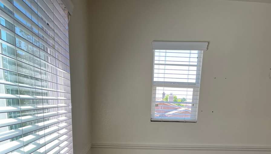 Jessica Mosqueda's room