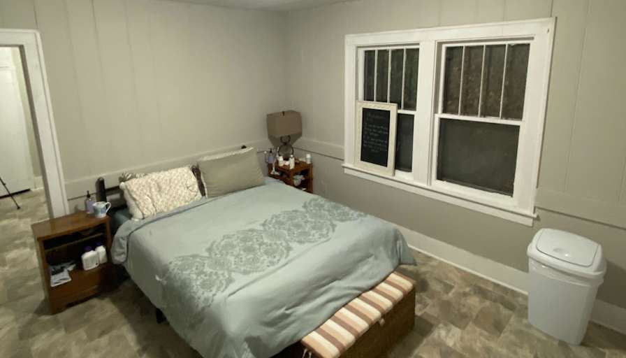PadSplit's room