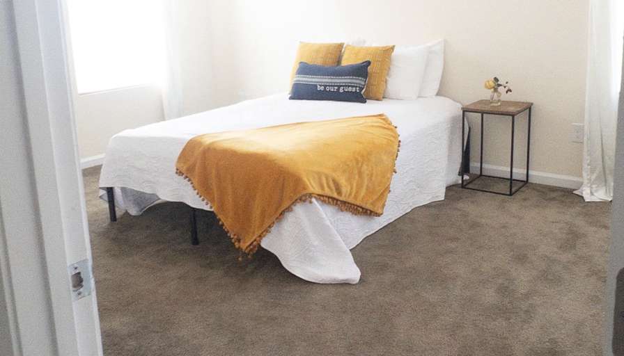 Jessica's room