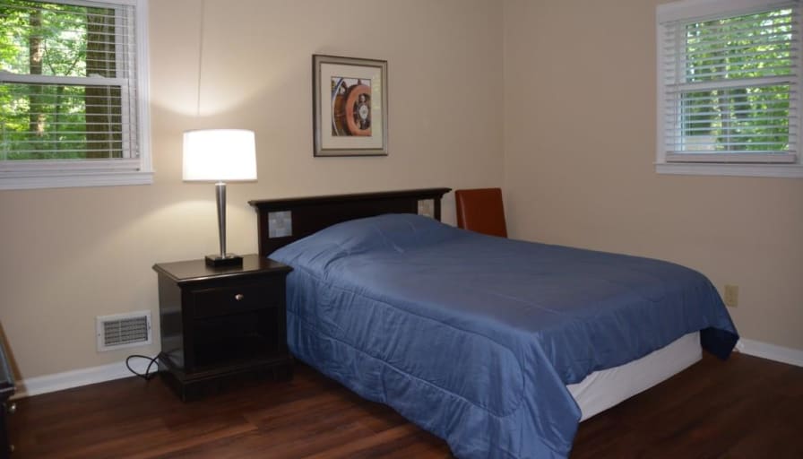 PadSplit's room