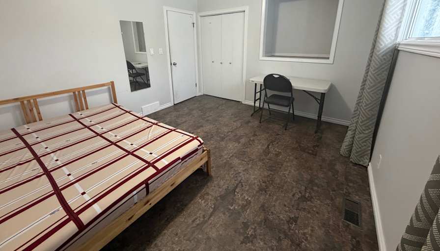 Susan's room