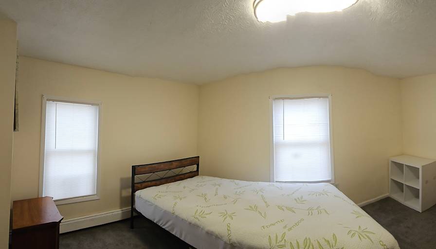 Sherene's room