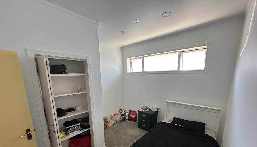 Mai's room