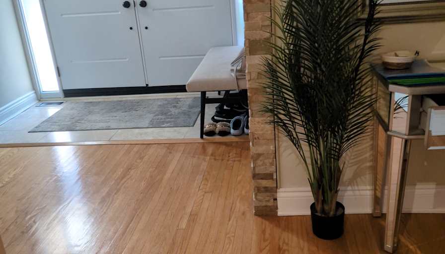 Marisa Di Martino's room