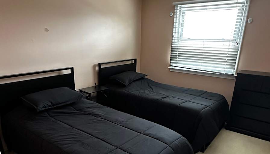 Emma's room