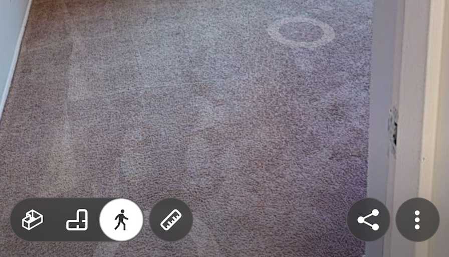 Sehaj's room
