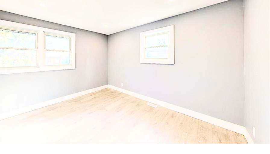 Rachelle's room