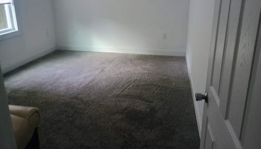 Jason's room