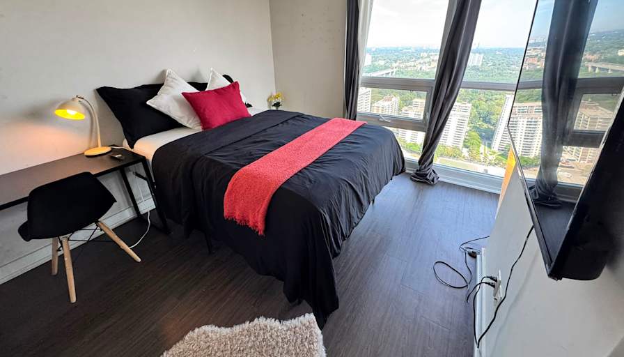 Emery's room
