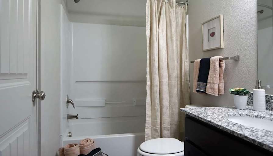 Amiaja's room