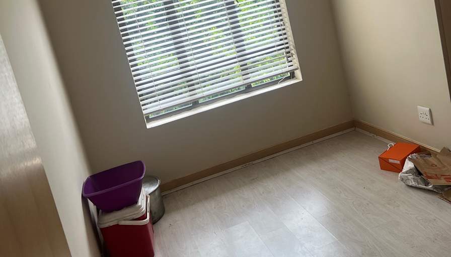 Rose's room