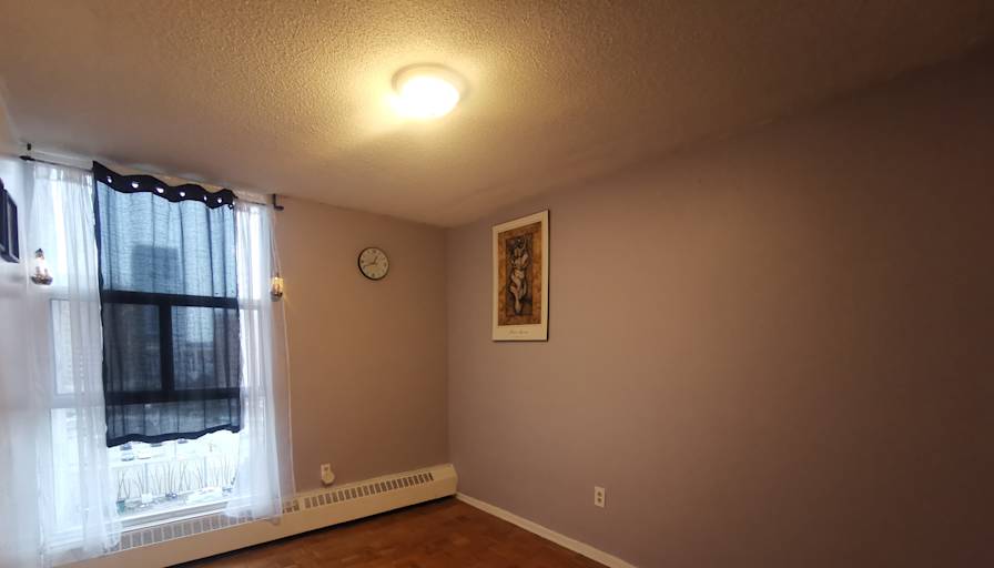 Susan's room