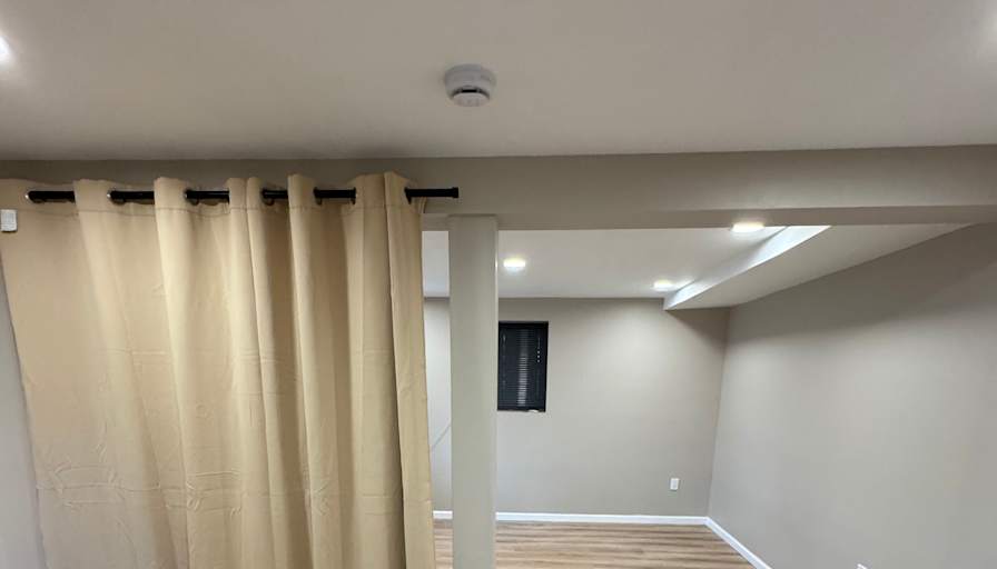 Boris's room