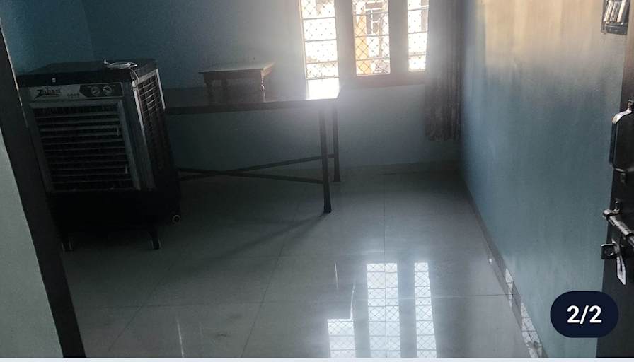 sunny kumar's room