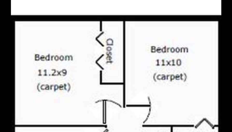 Ashley's room