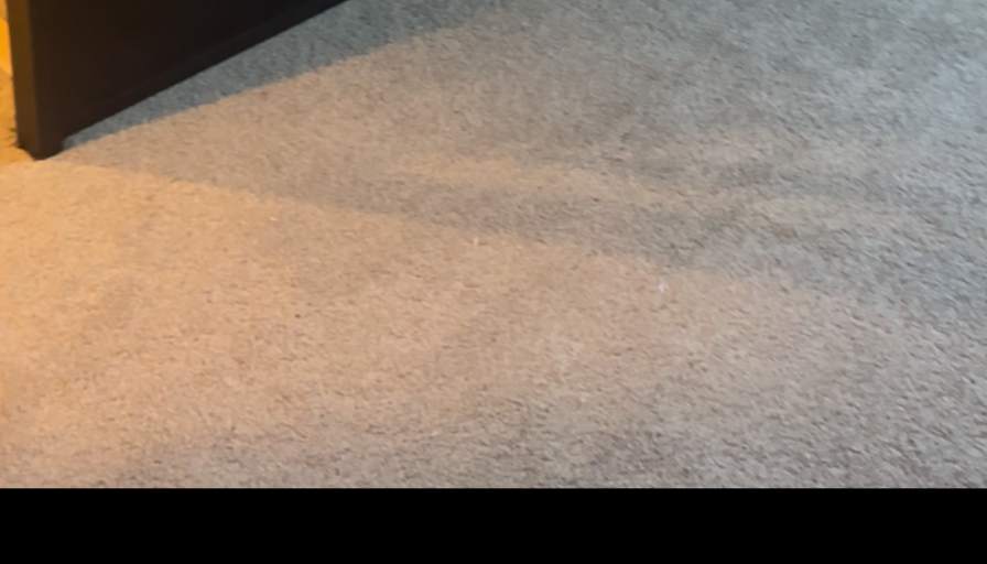 Paul's room