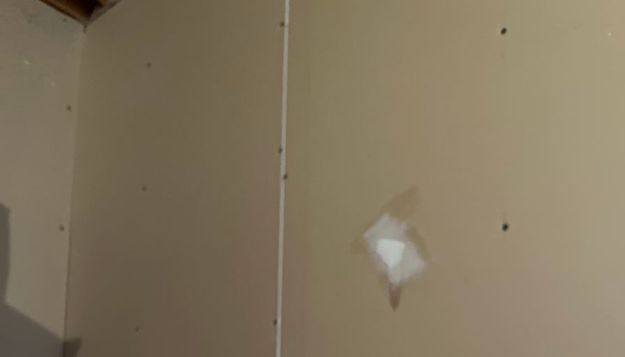 Carlo Zinatelli's room