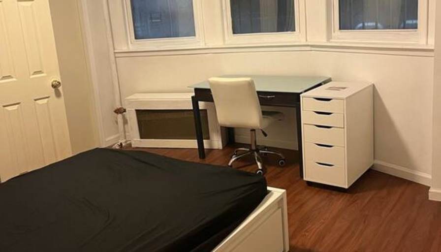 Aceadia's room