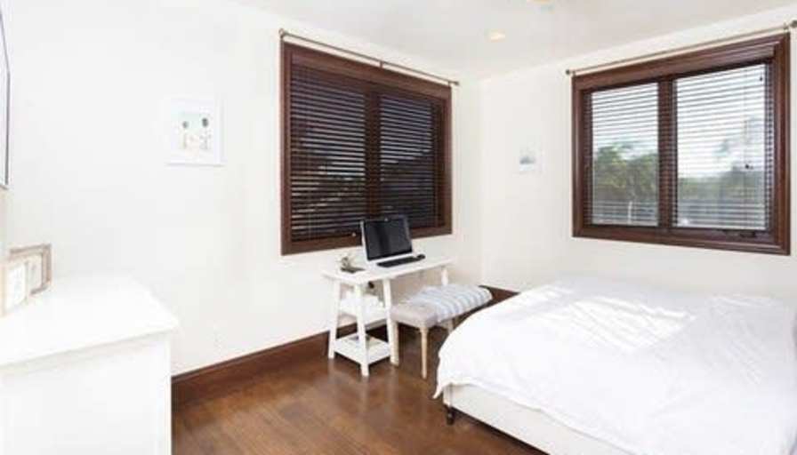 farhad khosravi's room