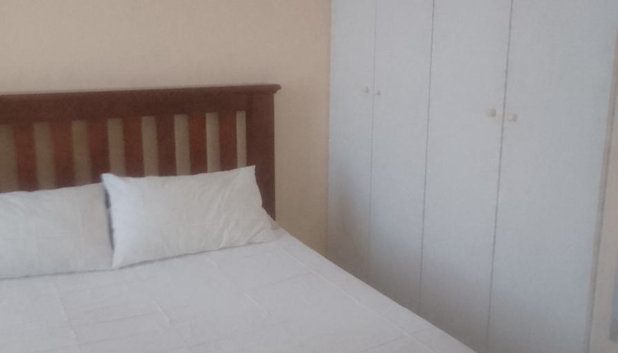 Martie's room