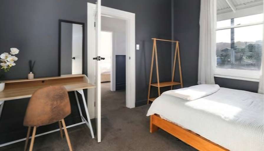 Penny's room