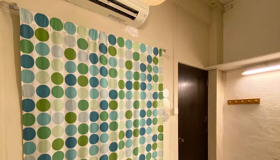 Kovan Haven's room