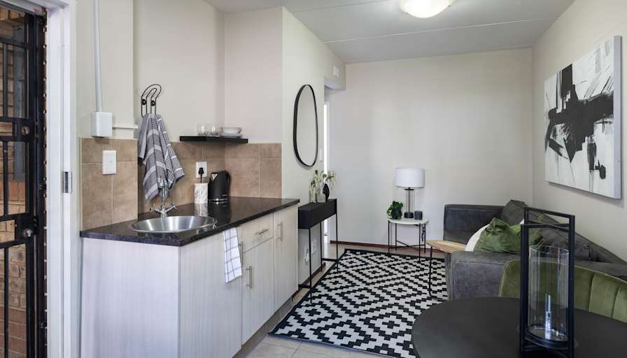 JJ The Consultant's room