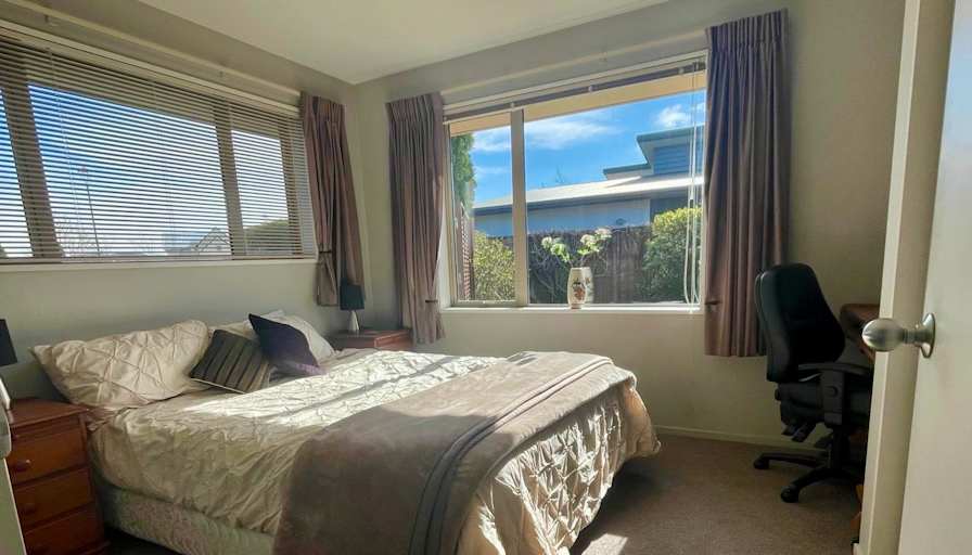 Robyn's room