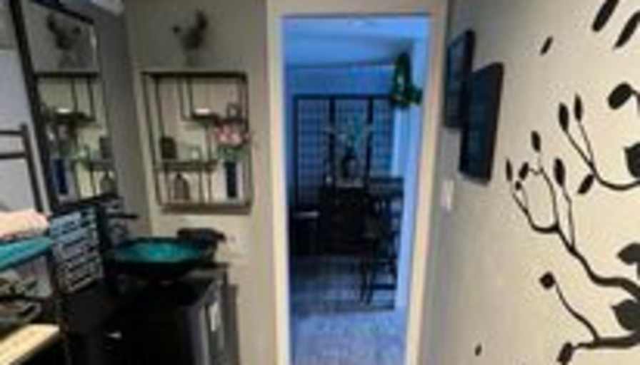 Juliet Peterson's room