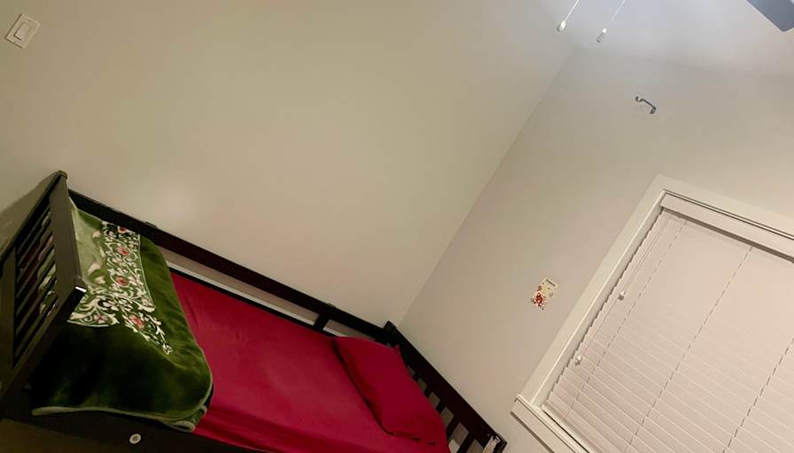 Lily's room