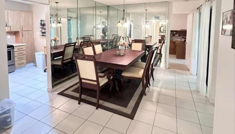 Quality Family Homes LLC's room