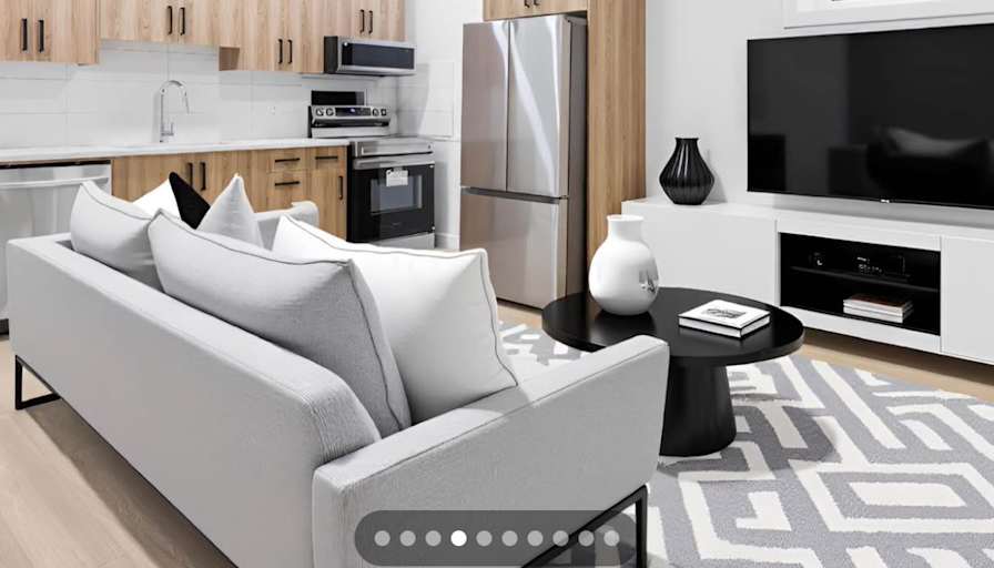 Rashi Helischauer's room