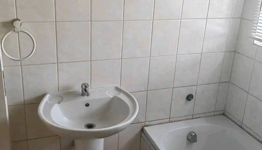 Lindokuhle Sithole's room