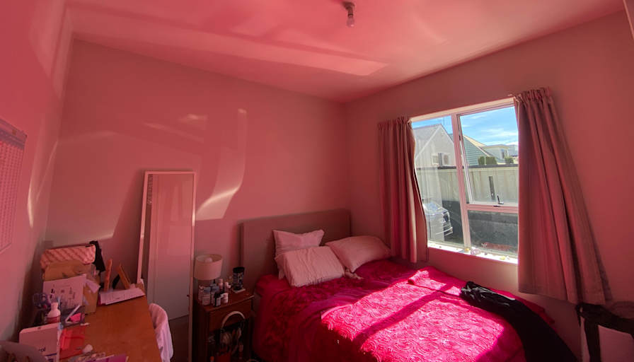 Seres's room