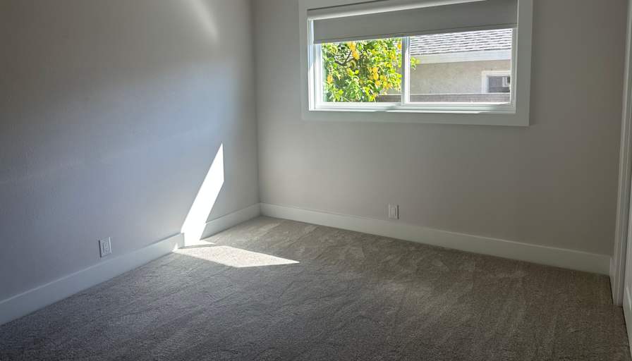 Jacqueline's room