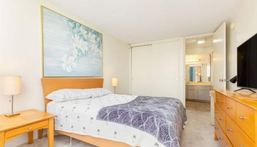 Lucy's room