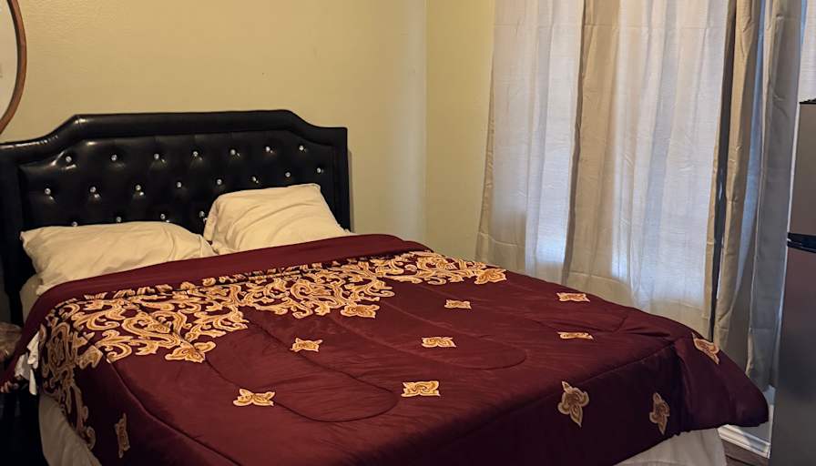 Michael's room