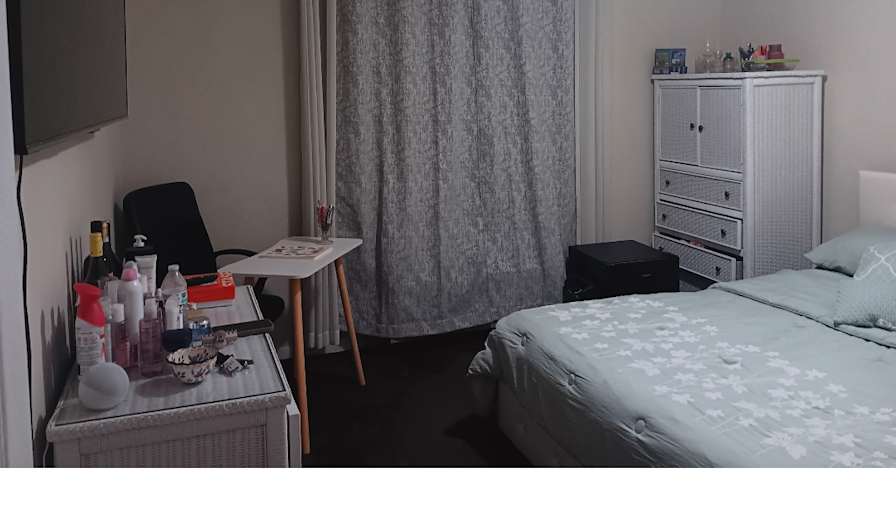 María's room